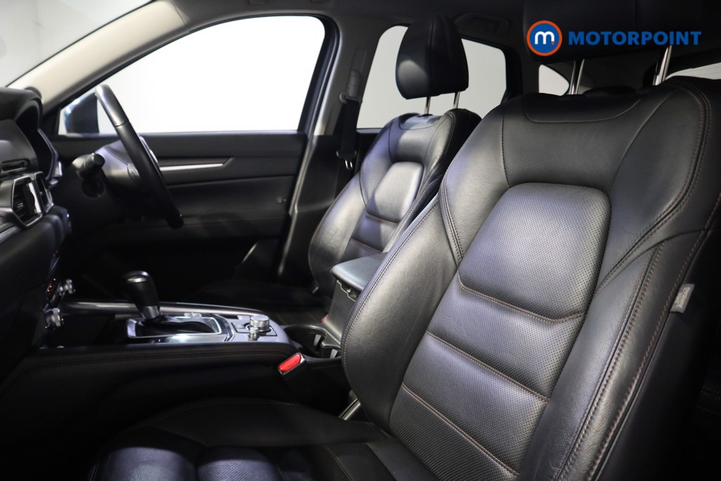 Mazda Cx-5 Sport Nav-Plus Automatic Petrol SUV - Stock Number (1591009) - 19th supplementary image