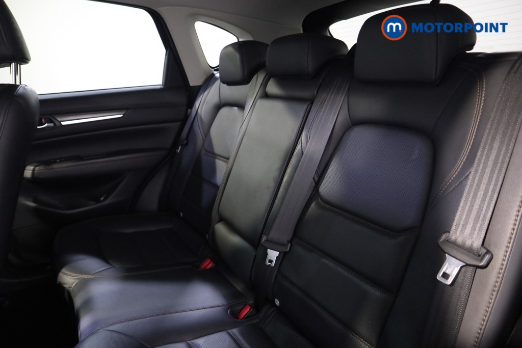 Mazda Cx-5 Sport Nav-Plus Automatic Petrol SUV - Stock Number (1591009) - 21st supplementary image