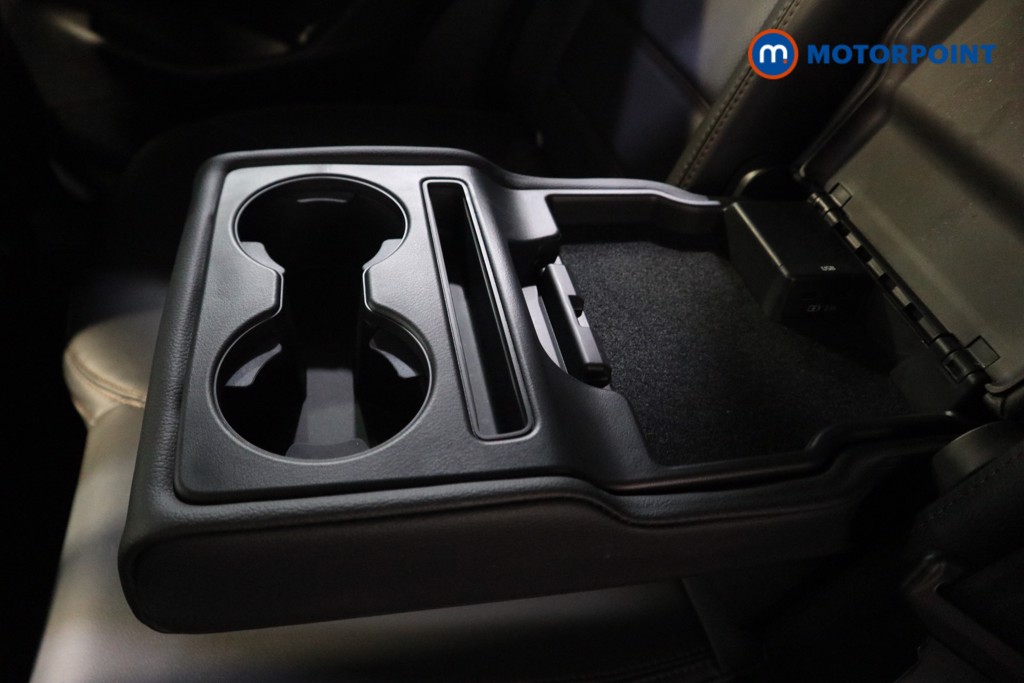 Mazda Cx-5 Sport Nav-Plus Automatic Petrol SUV - Stock Number (1591009) - 22nd supplementary image