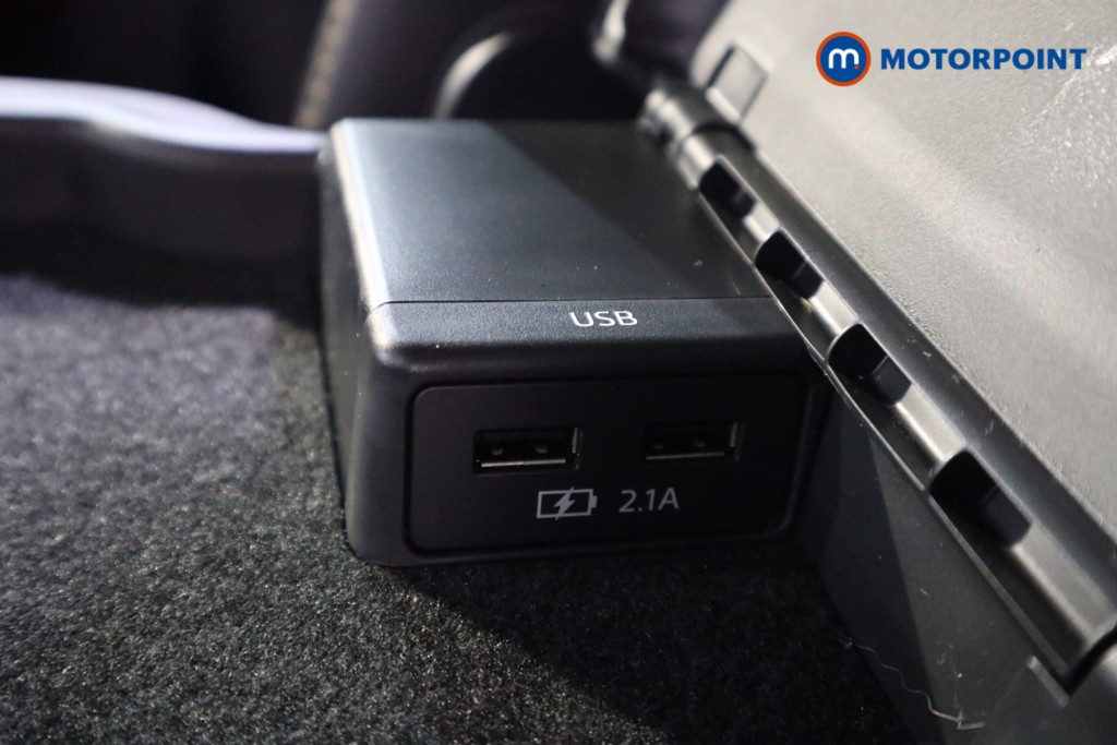 Mazda Cx-5 Sport Nav-Plus Automatic Petrol SUV - Stock Number (1591009) - 23rd supplementary image