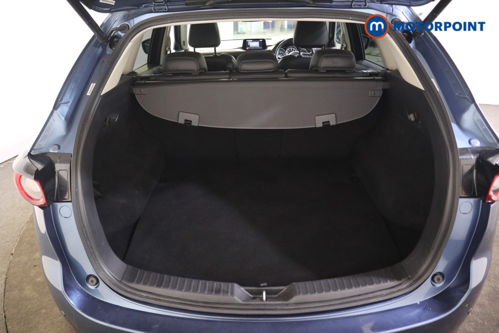 Mazda Cx-5 Sport Nav-Plus Automatic Petrol SUV - Stock Number (1591009) - 24th supplementary image