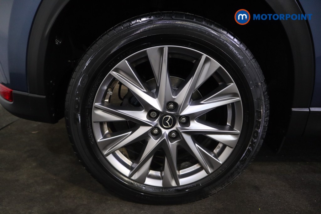 Mazda Cx-5 Sport Nav-Plus Automatic Petrol SUV - Stock Number (1591009) - 28th supplementary image