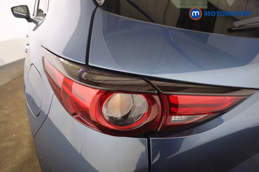 Mazda Cx-5 Sport Nav-Plus Automatic Petrol SUV - Stock Number (1591009) - 33rd supplementary image