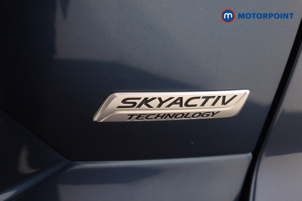 Mazda Cx-5 Sport Nav-Plus Automatic Petrol SUV - Stock Number (1591009) - 36th supplementary image