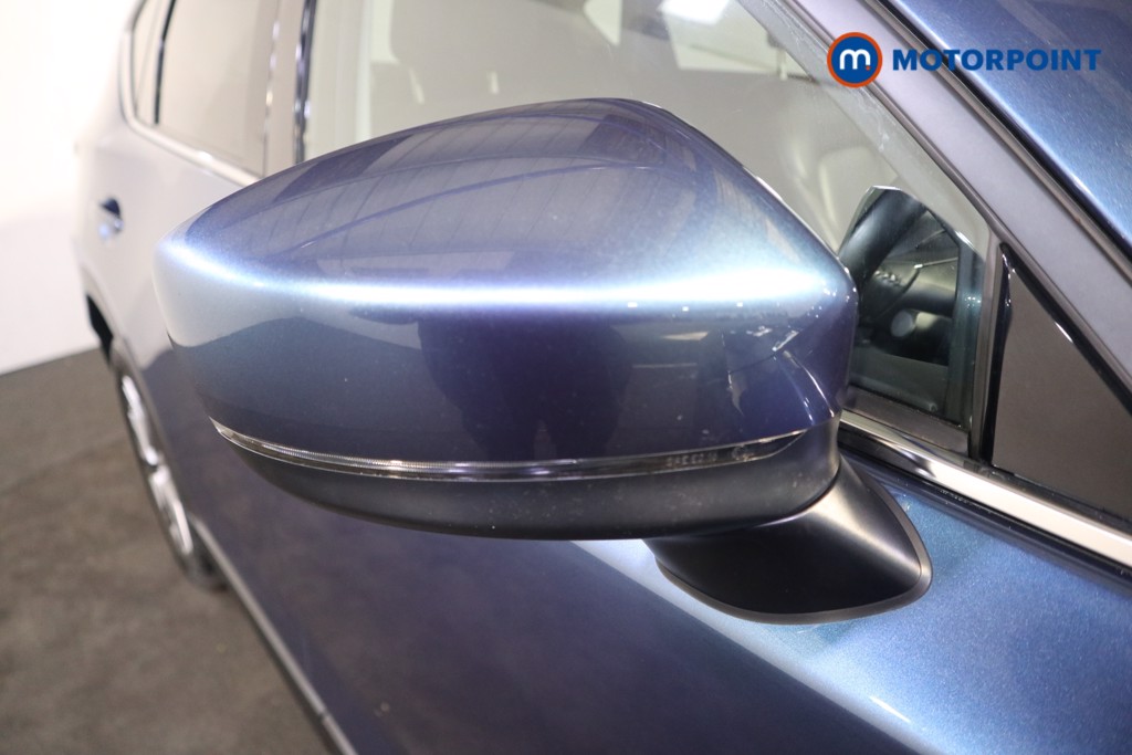 Mazda Cx-5 Sport Nav-Plus Automatic Petrol SUV - Stock Number (1591009) - 39th supplementary image