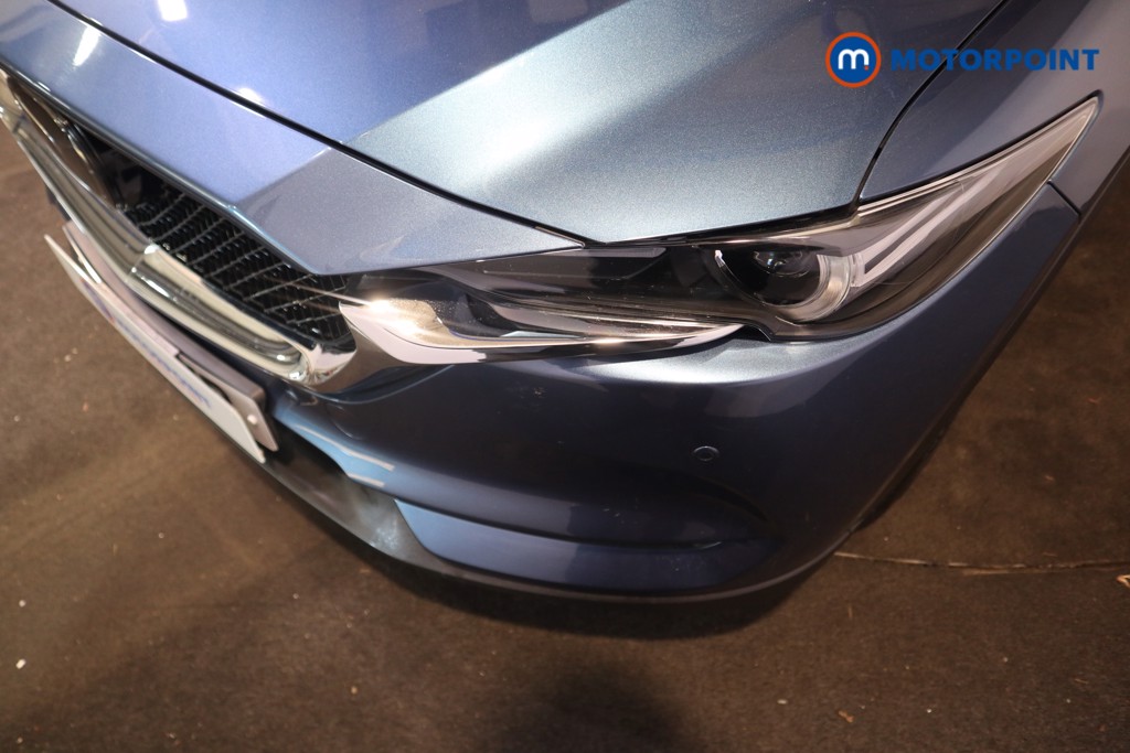 Mazda Cx-5 Sport Nav-Plus Automatic Petrol SUV - Stock Number (1591009) - 42nd supplementary image