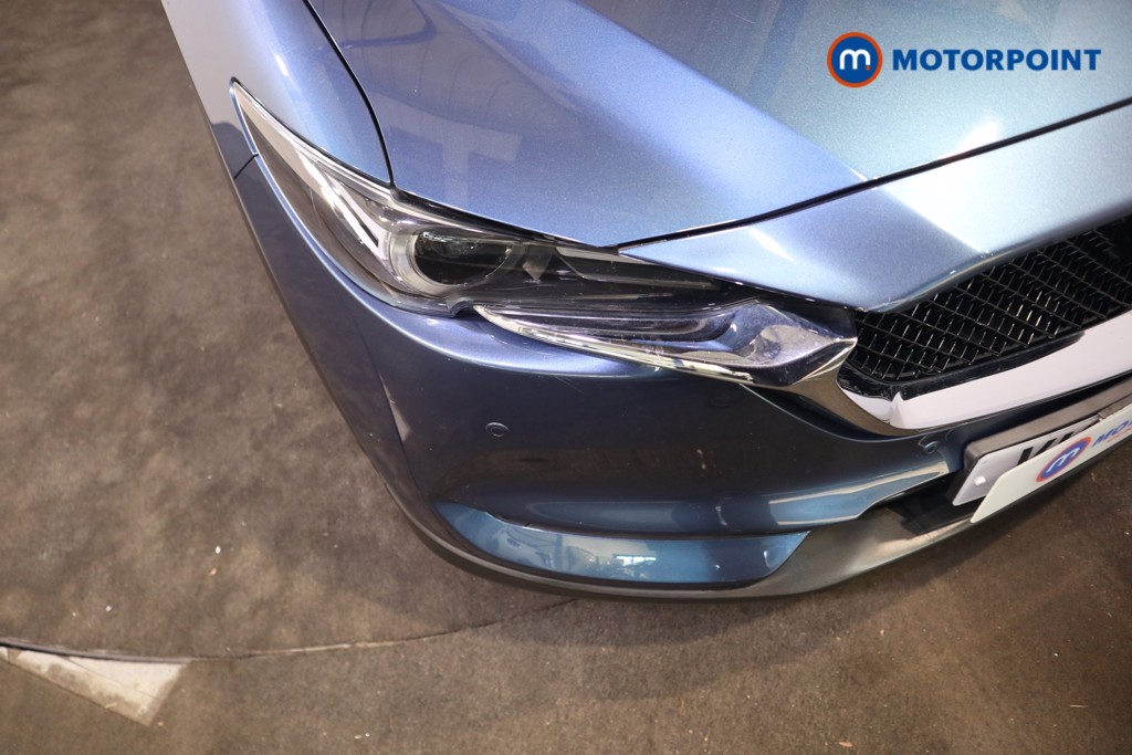 Mazda Cx-5 Sport Nav-Plus Automatic Petrol SUV - Stock Number (1591009) - 43rd supplementary image