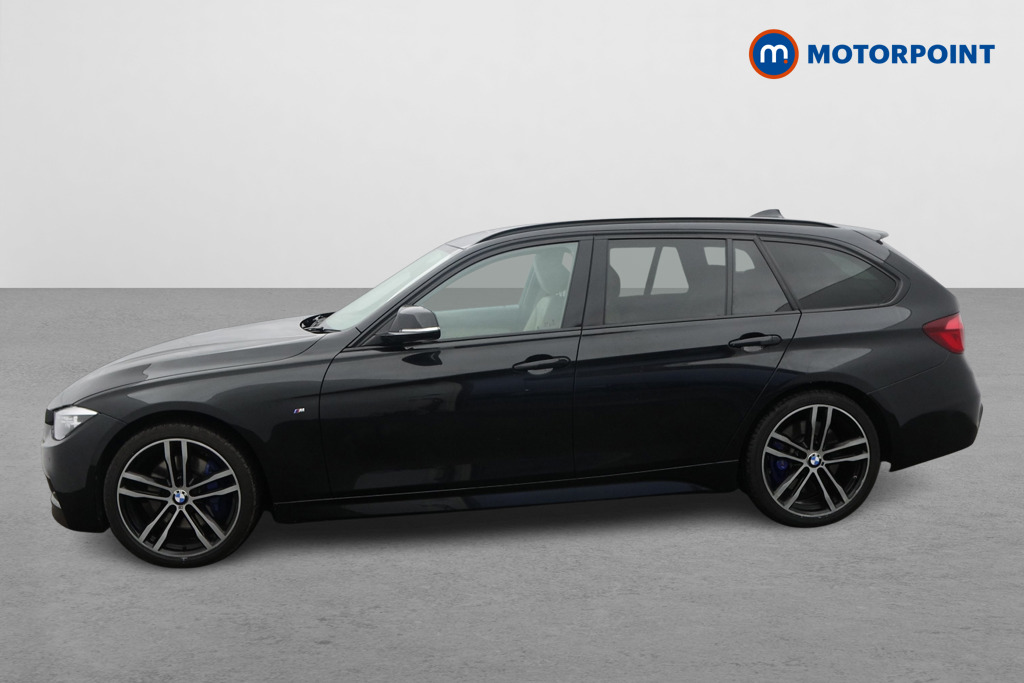BMW 3 Series M Sport Shadow Edition Automatic Petrol Estate - Stock Number (1591023) - Passenger side