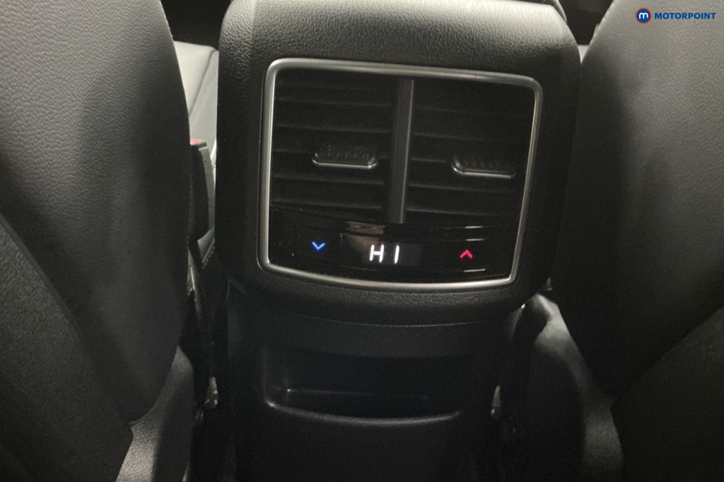 KIA Sportage Gt-Line S Automatic Petrol-Electric Hybrid SUV - Stock Number (1591024) - 9th supplementary image