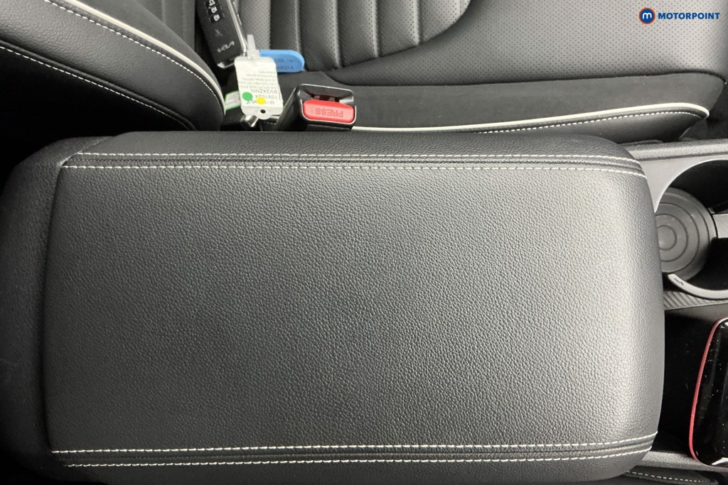 KIA Sportage Gt-Line S Automatic Petrol-Electric Hybrid SUV - Stock Number (1591024) - 12th supplementary image