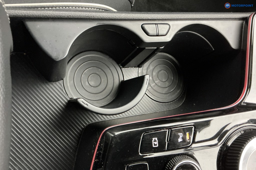 KIA Sportage Gt-Line S Automatic Petrol-Electric Hybrid SUV - Stock Number (1591024) - 13th supplementary image