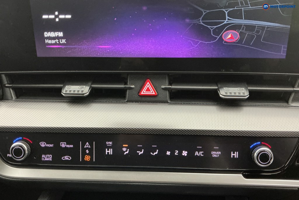 KIA Sportage Gt-Line S Automatic Petrol-Electric Hybrid SUV - Stock Number (1591024) - 15th supplementary image