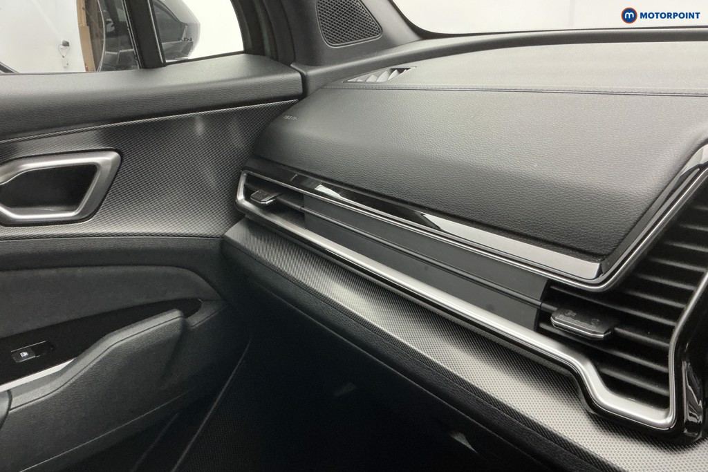 KIA Sportage Gt-Line S Automatic Petrol-Electric Hybrid SUV - Stock Number (1591024) - 16th supplementary image