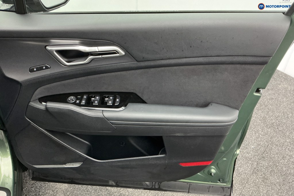 KIA Sportage Gt-Line S Automatic Petrol-Electric Hybrid SUV - Stock Number (1591024) - 20th supplementary image