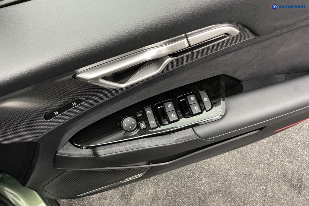 KIA Sportage Gt-Line S Automatic Petrol-Electric Hybrid SUV - Stock Number (1591024) - 21st supplementary image