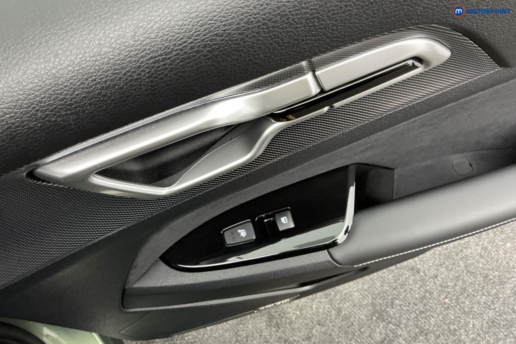 KIA Sportage Gt-Line S Automatic Petrol-Electric Hybrid SUV - Stock Number (1591024) - 23rd supplementary image