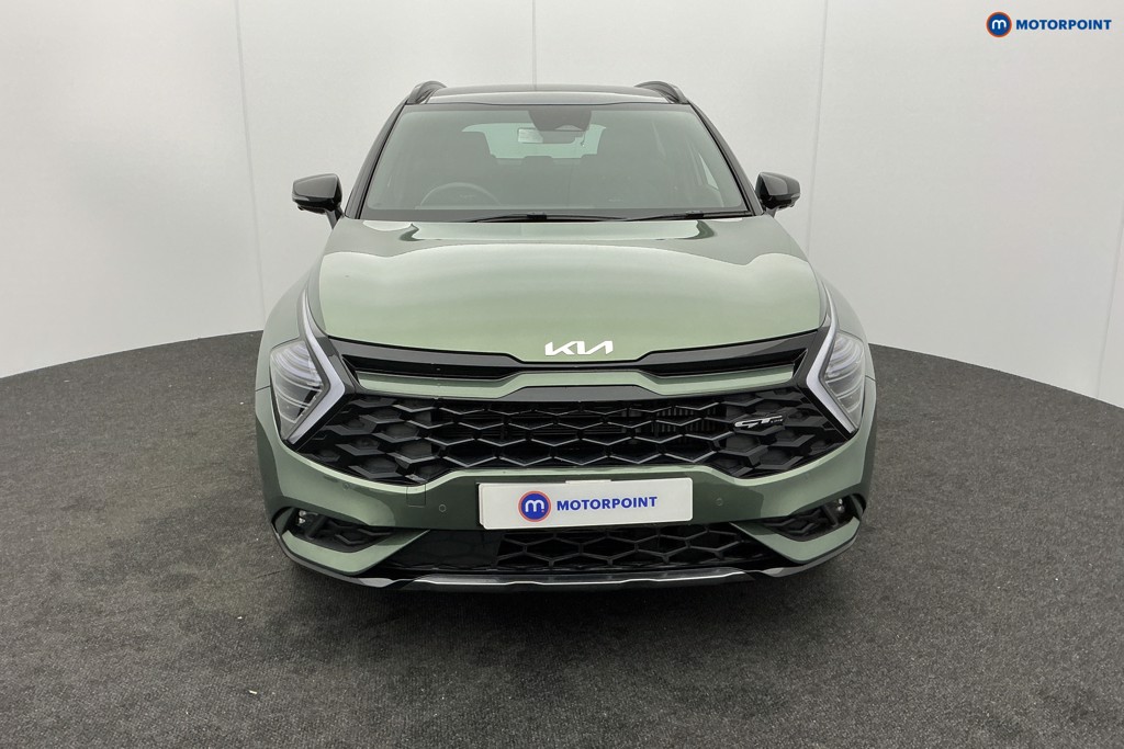 KIA Sportage Gt-Line S Automatic Petrol-Electric Hybrid SUV - Stock Number (1591024) - 26th supplementary image