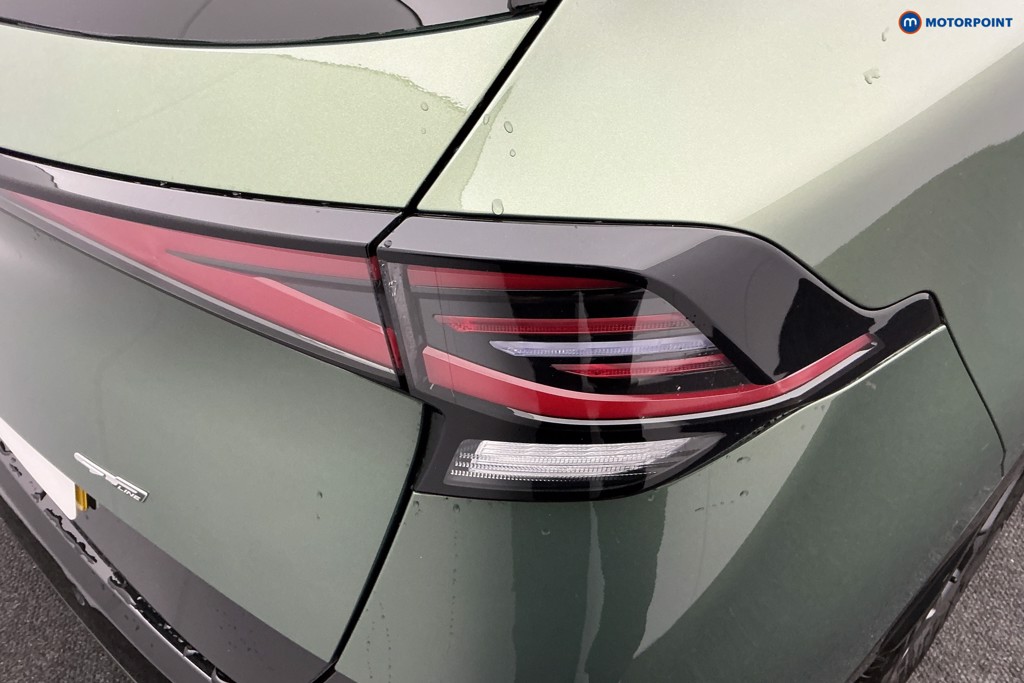 KIA Sportage Gt-Line S Automatic Petrol-Electric Hybrid SUV - Stock Number (1591024) - 28th supplementary image