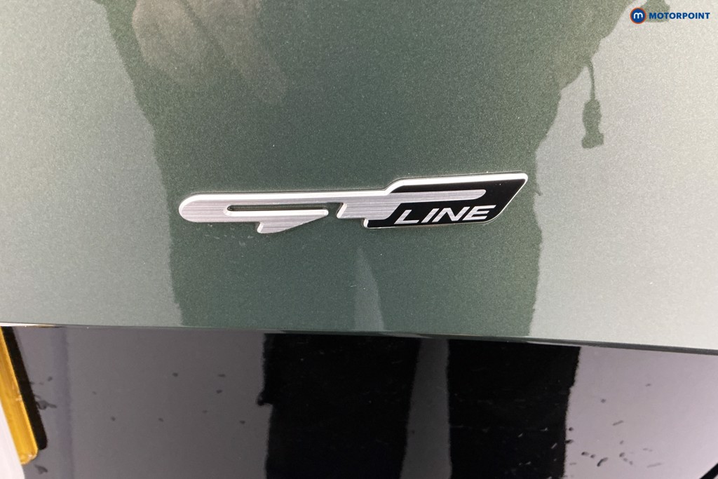 KIA Sportage Gt-Line S Automatic Petrol-Electric Hybrid SUV - Stock Number (1591024) - 29th supplementary image