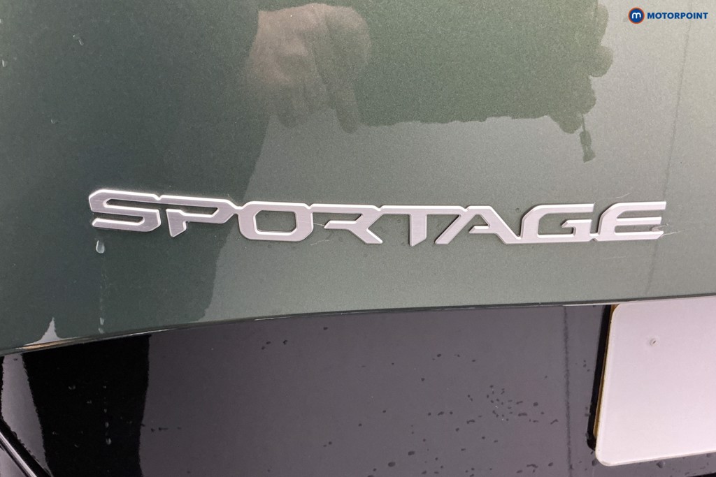 KIA Sportage Gt-Line S Automatic Petrol-Electric Hybrid SUV - Stock Number (1591024) - 30th supplementary image
