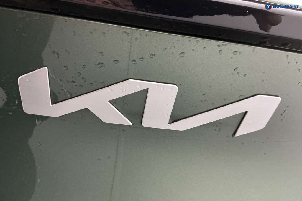 KIA Sportage Gt-Line S Automatic Petrol-Electric Hybrid SUV - Stock Number (1591024) - 31st supplementary image