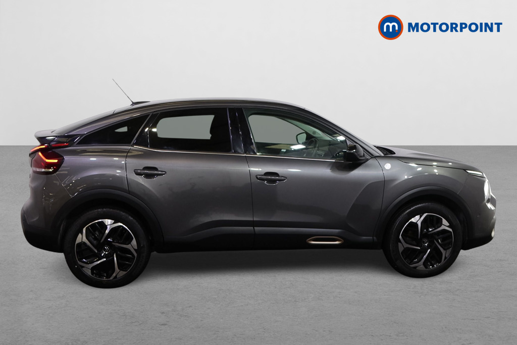 Citroen C4 C-Series Edition Manual Diesel Hatchback - Stock Number (1591043) - Drivers side