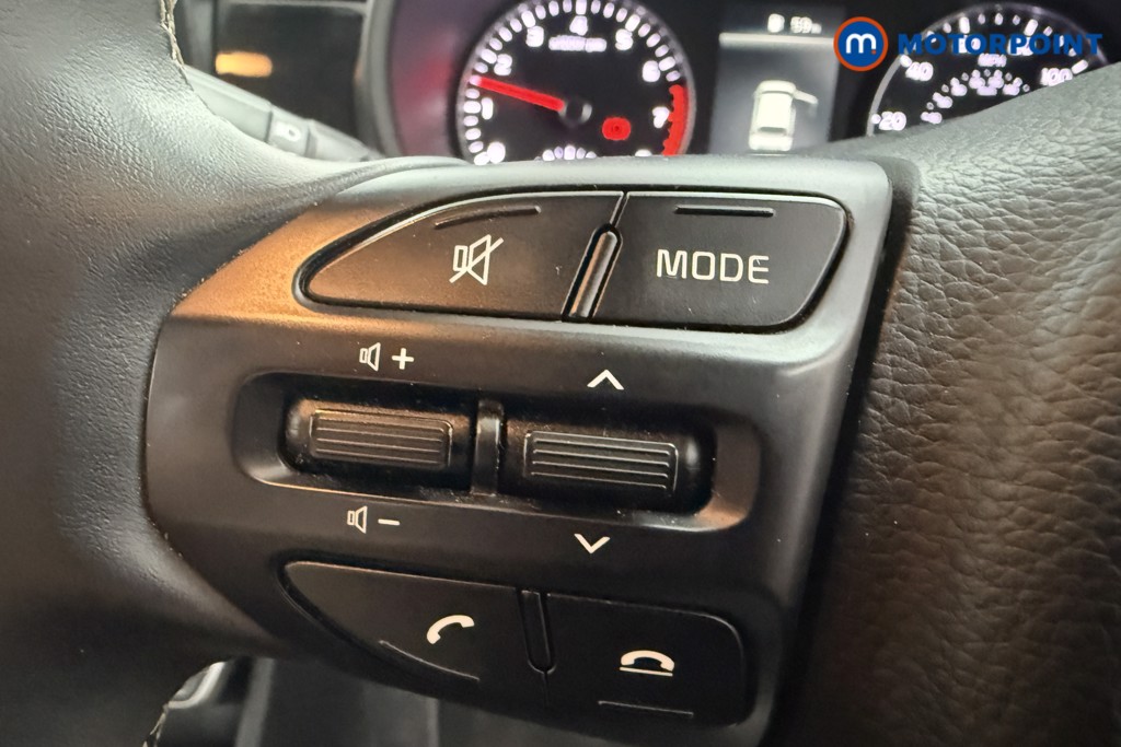 KIA Picanto 2 Manual Petrol Hatchback - Stock Number (1591166) - 4th supplementary image