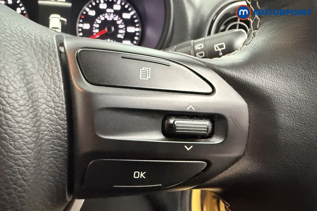 KIA Picanto 2 Manual Petrol Hatchback - Stock Number (1591166) - 5th supplementary image