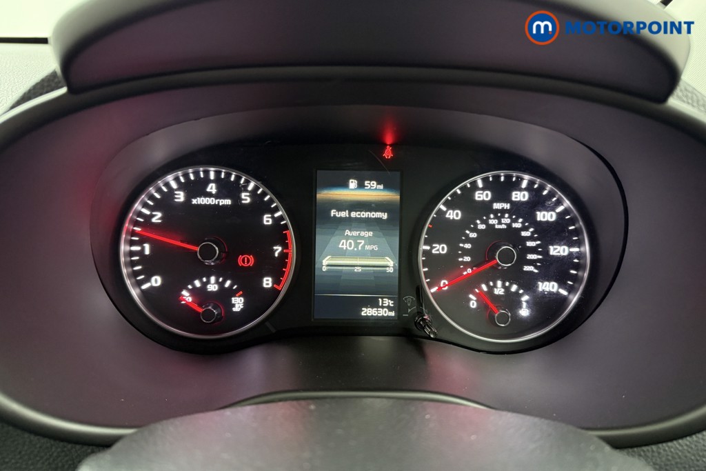 KIA Picanto 2 Manual Petrol Hatchback - Stock Number (1591166) - 6th supplementary image