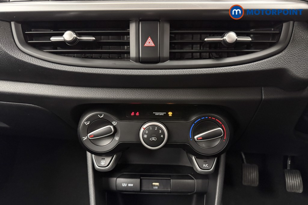 KIA Picanto 2 Manual Petrol Hatchback - Stock Number (1591166) - 9th supplementary image