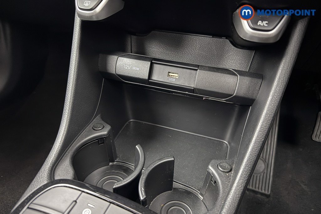 KIA Picanto 2 Manual Petrol Hatchback - Stock Number (1591166) - 10th supplementary image