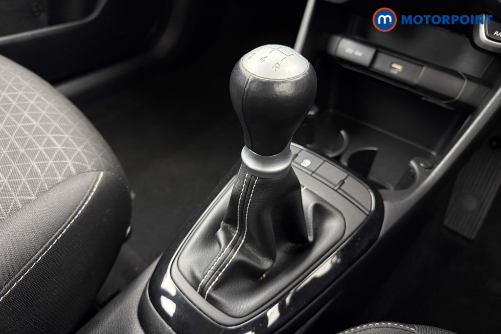 KIA Picanto 2 Manual Petrol Hatchback - Stock Number (1591166) - 11th supplementary image