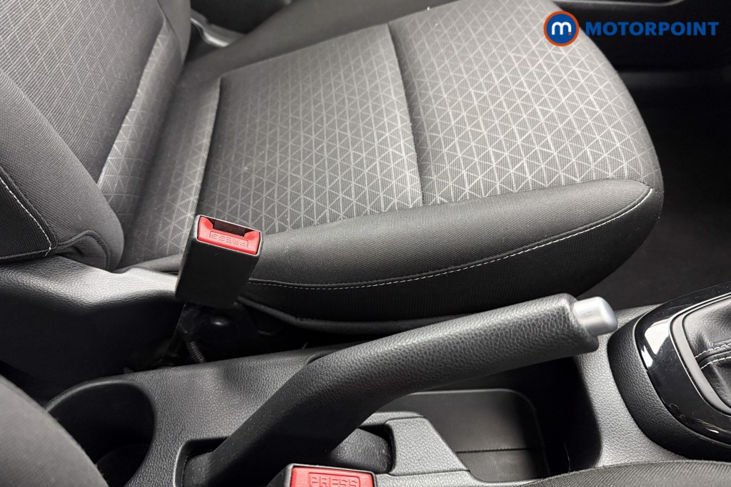 KIA Picanto 2 Manual Petrol Hatchback - Stock Number (1591166) - 12th supplementary image