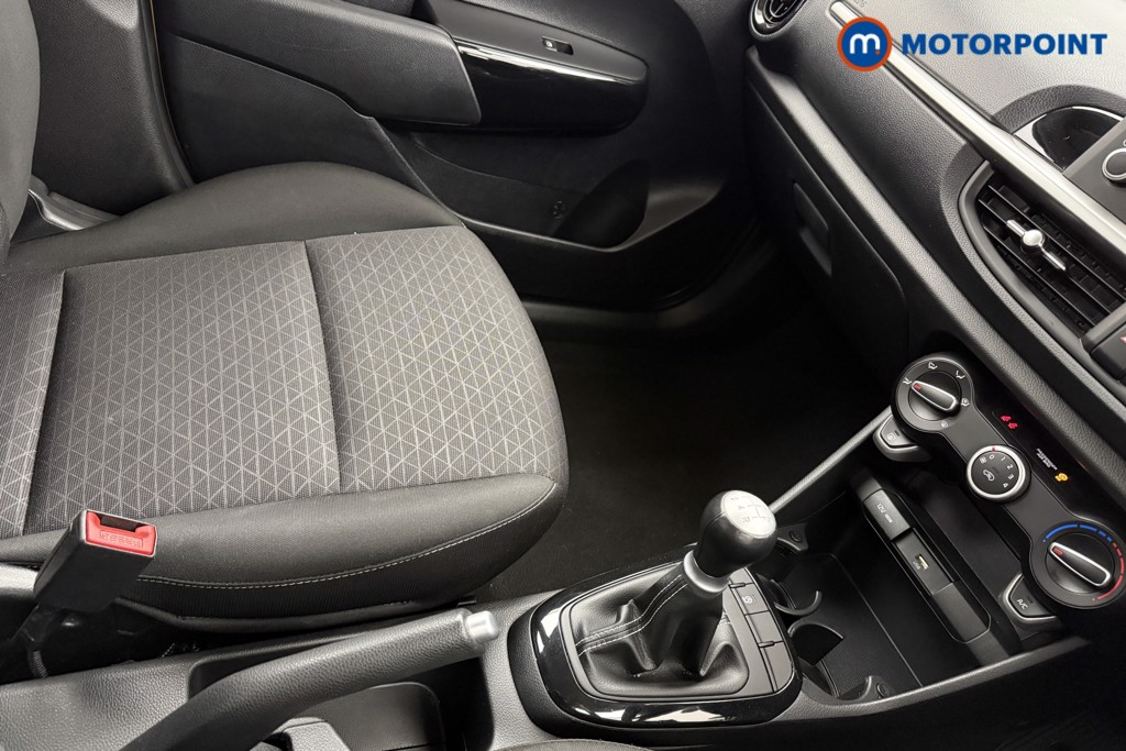 KIA Picanto 2 Manual Petrol Hatchback - Stock Number (1591166) - 13th supplementary image