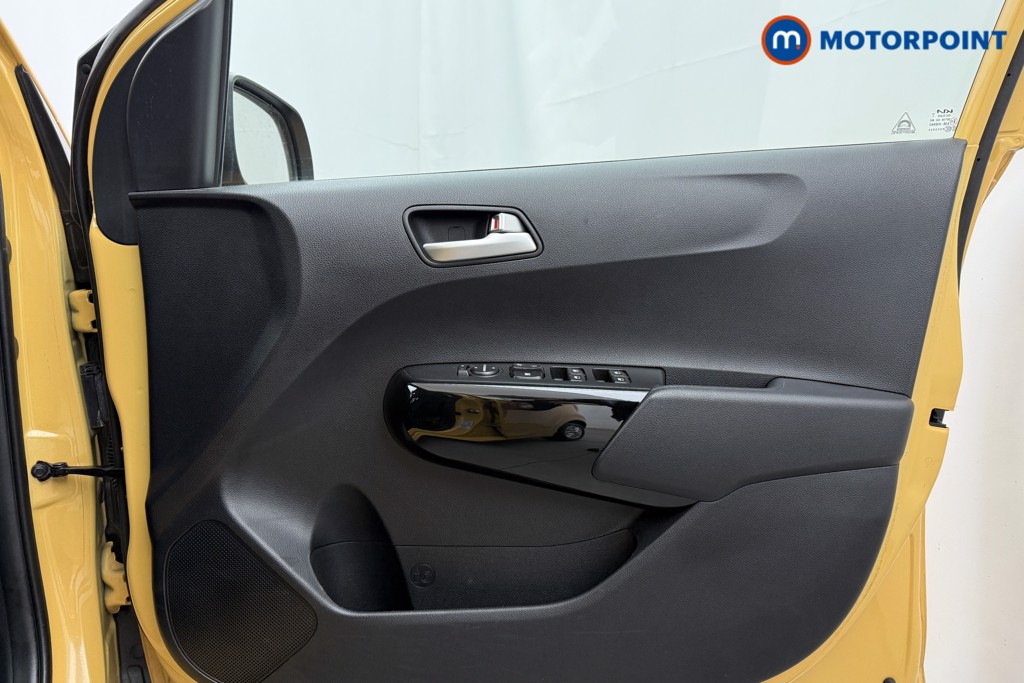 KIA Picanto 2 Manual Petrol Hatchback - Stock Number (1591166) - 15th supplementary image