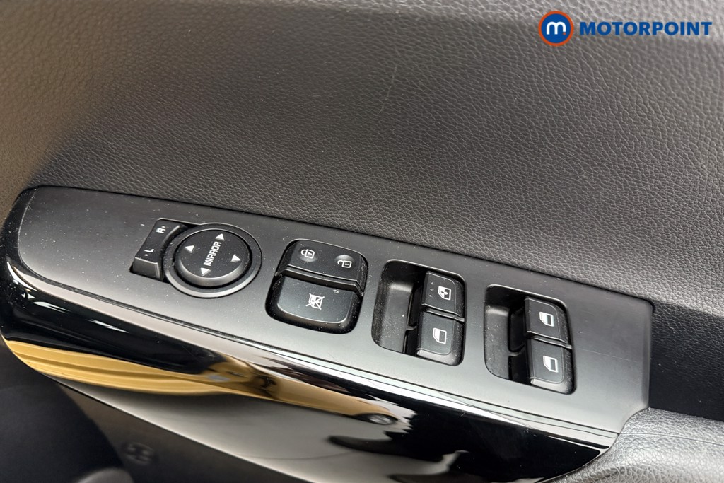 KIA Picanto 2 Manual Petrol Hatchback - Stock Number (1591166) - 16th supplementary image