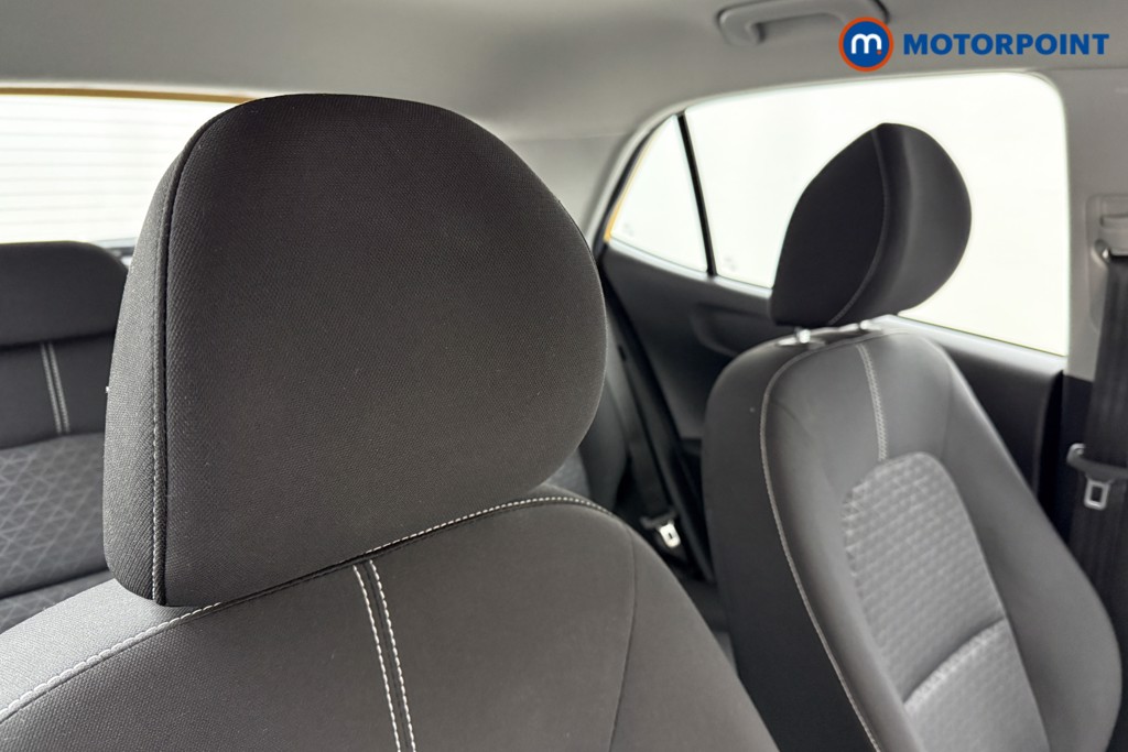 KIA Picanto 2 Manual Petrol Hatchback - Stock Number (1591166) - 18th supplementary image