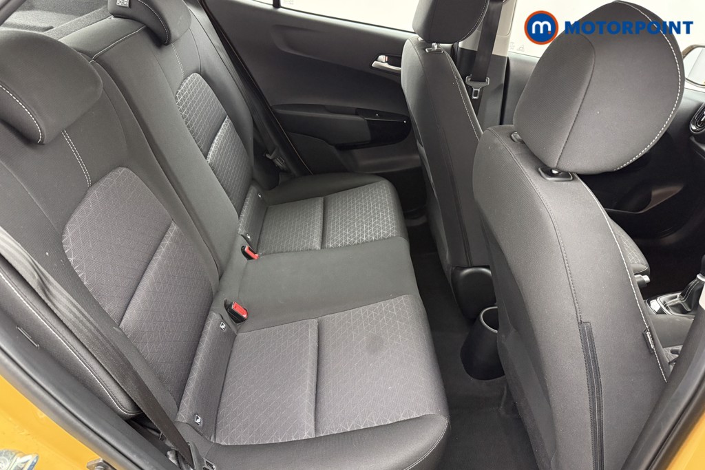 KIA Picanto 2 Manual Petrol Hatchback - Stock Number (1591166) - 19th supplementary image