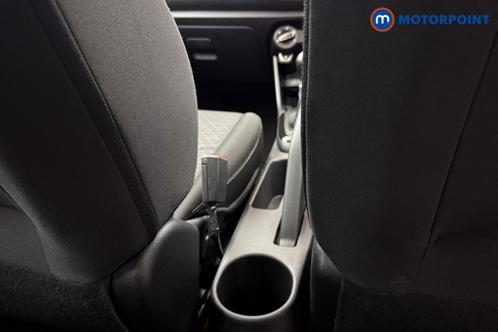 KIA Picanto 2 Manual Petrol Hatchback - Stock Number (1591166) - 20th supplementary image