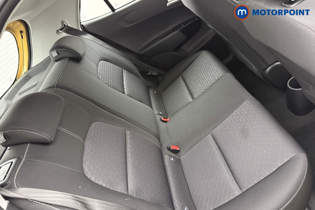 KIA Picanto 2 Manual Petrol Hatchback - Stock Number (1591166) - 21st supplementary image