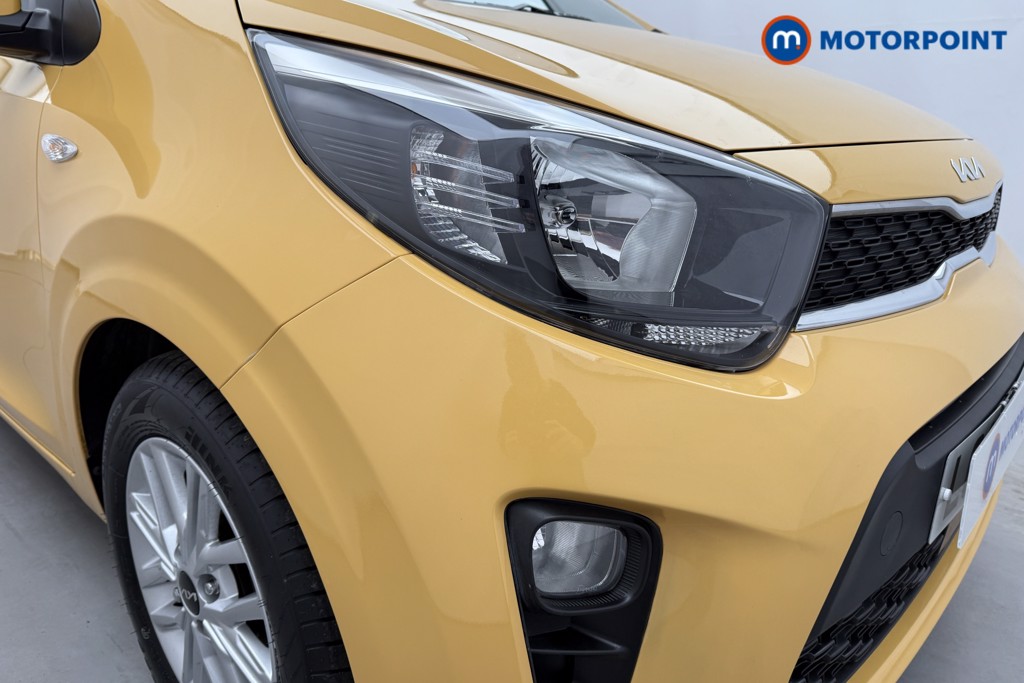KIA Picanto 2 Manual Petrol Hatchback - Stock Number (1591166) - 24th supplementary image
