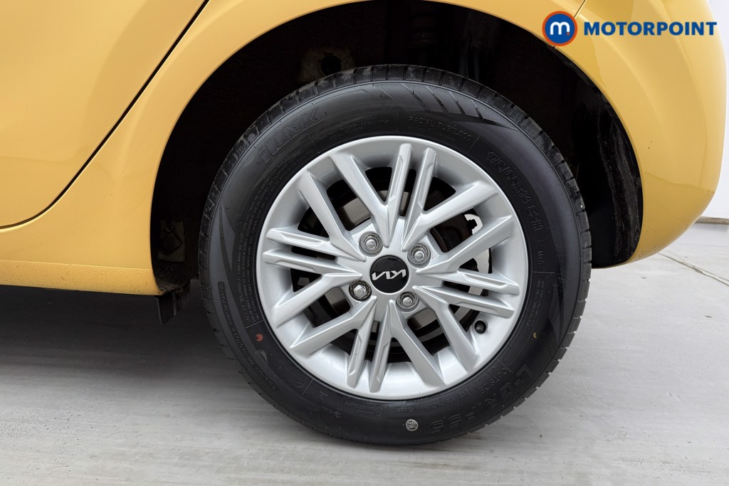 KIA Picanto 2 Manual Petrol Hatchback - Stock Number (1591166) - 26th supplementary image