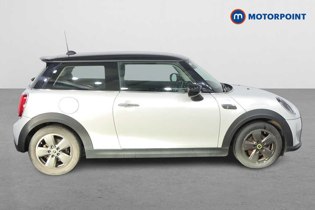Mini Hatchback Cooper S Level 1 Automatic Electric Hatchback - Stock Number (1591169) - Drivers side