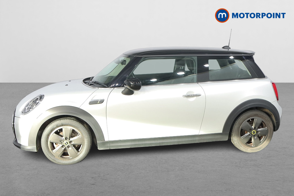 Mini Hatchback Cooper S Level 1 Automatic Electric Hatchback - Stock Number (1591169) - Passenger side