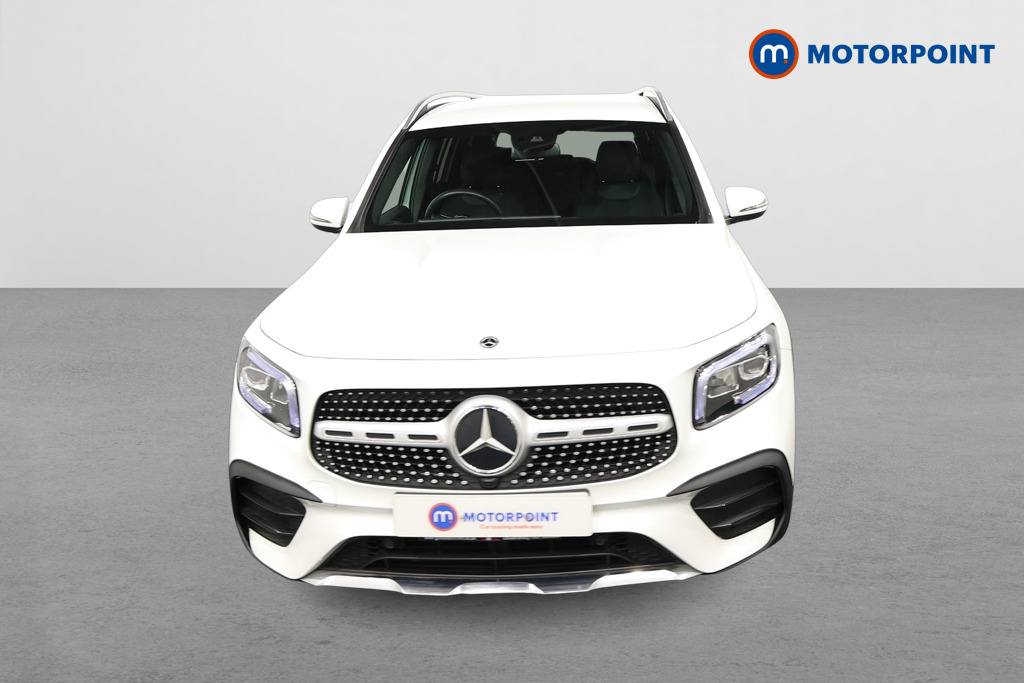 Mercedes-Benz GLB Amg Line Automatic Petrol SUV - Stock Number (1591247) - Front bumper