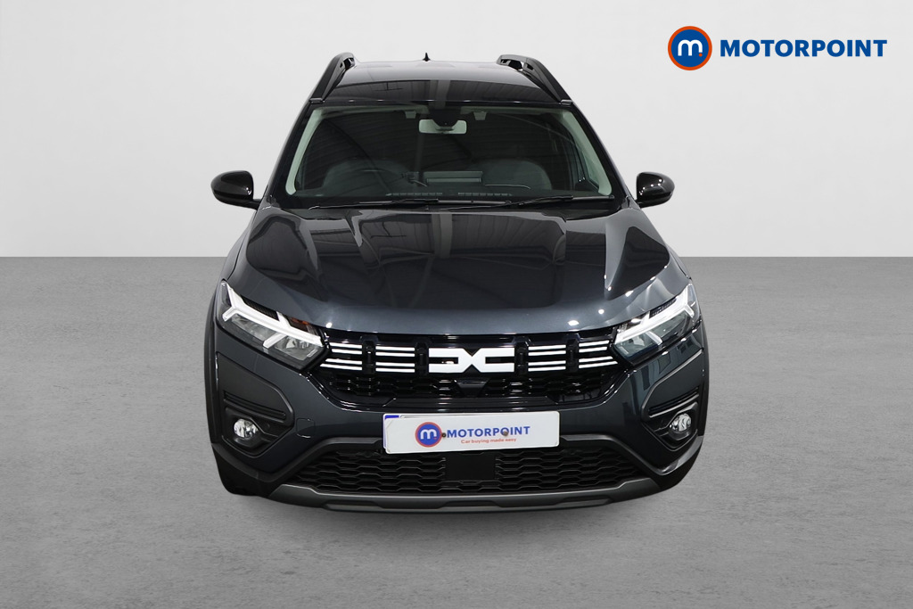 Dacia Jogger Extreme Se Manual Petrol People Carrier - Stock Number (1591360) - Front bumper