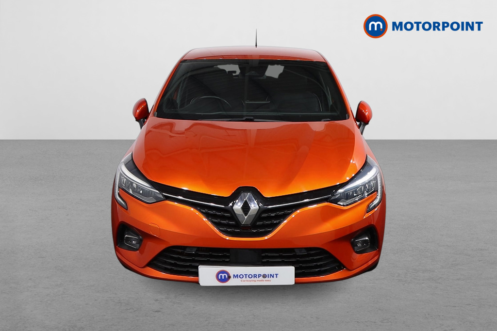 Renault Clio S Edition Manual Petrol Hatchback - Stock Number (1591407) - Front bumper