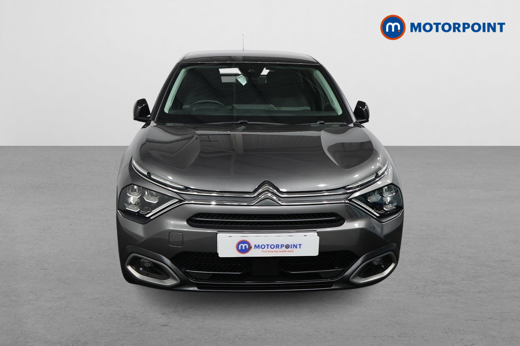 Citroen C4 Shine Plus Automatic Petrol Hatchback - Stock Number (1591428) - Front bumper