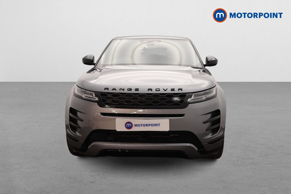 Land Rover Range Rover Evoque R-Dynamic Se Automatic Diesel SUV - Stock Number (1591435) - Front bumper
