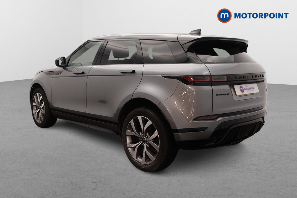 Land Rover Range Rover Evoque R-Dynamic Se Automatic Diesel SUV - Stock Number (1591435) - Passenger side rear corner